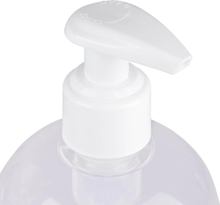Actual product image EasyGlide Silicone (500 ml)