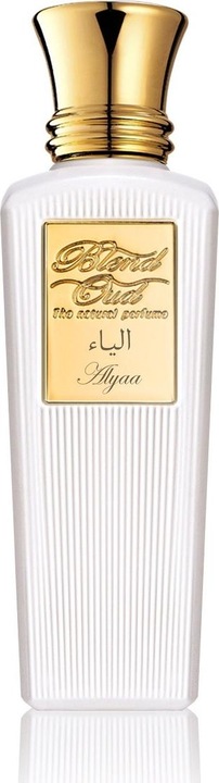 Produktbild Blend Oud Original Collection Alyaa Eau de Parfum 75 ml (Eau de Parfum, 75 ml)
