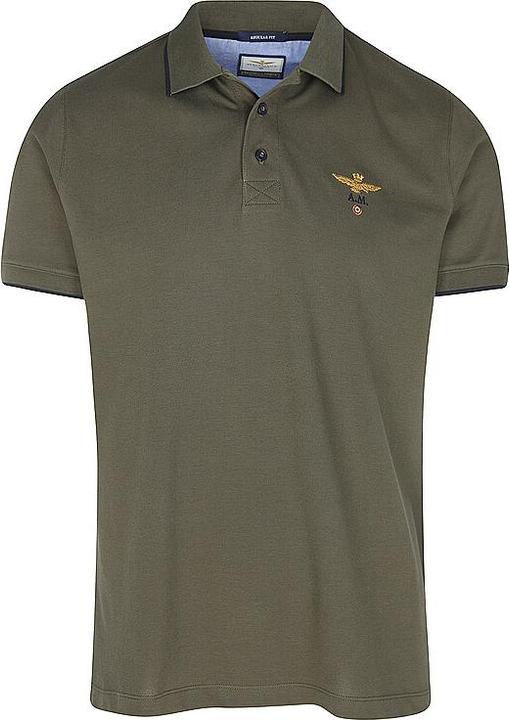 Actual product image Aeronautica Militare Poloshirt (XL)