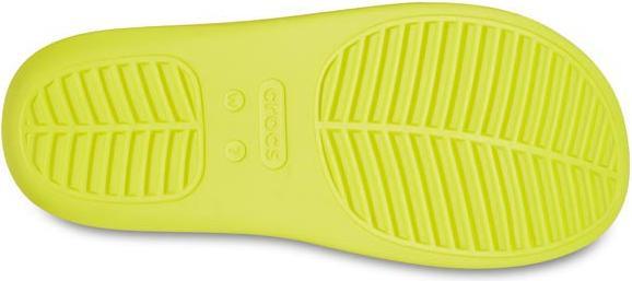 Actual product image Crocs W's Getaway Platform H-Strap (35)