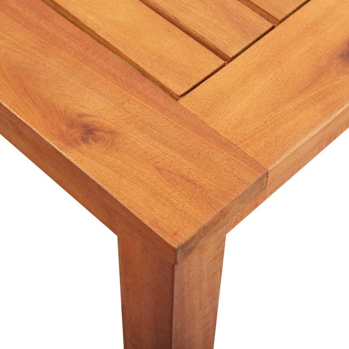 Image du produit vidaXL Essgruppe (150 x 90 x 74 cm)