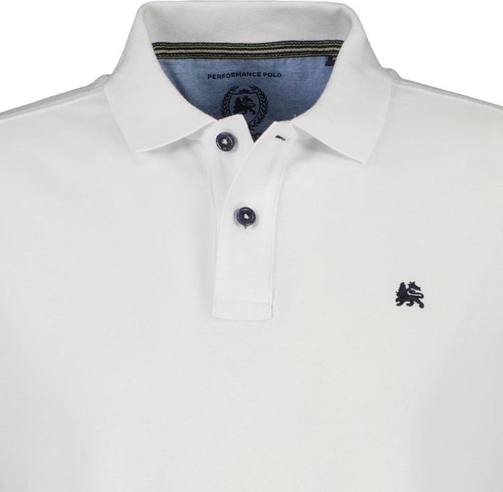 Produktbild Lerros 2er Pack Basic Poloshirt (3XL)