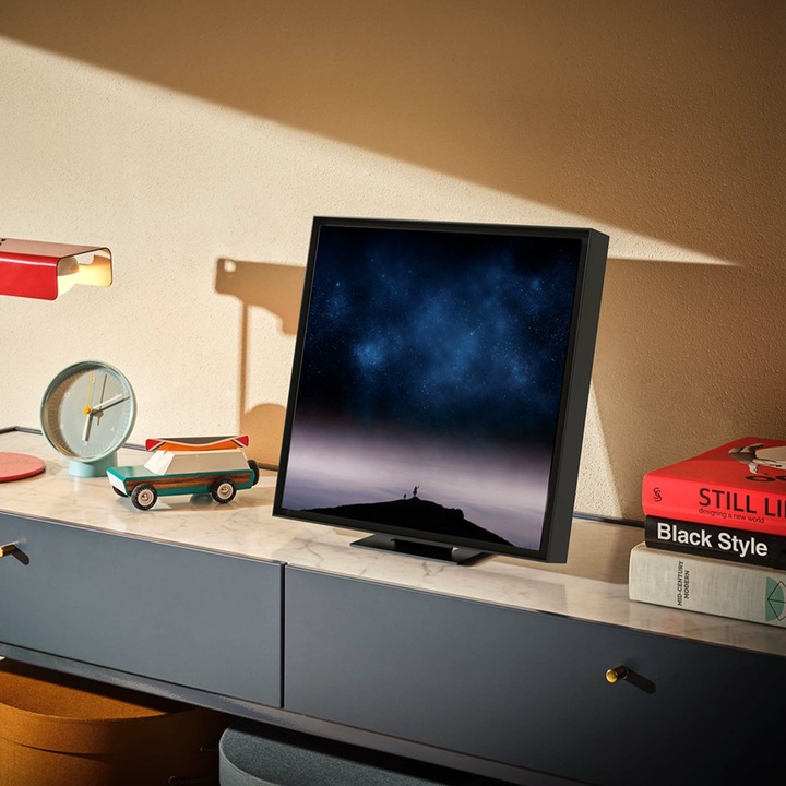 Image du produit Samsung Haut-parleur HW-LS60D/ZF 2 (2.0 Canal)