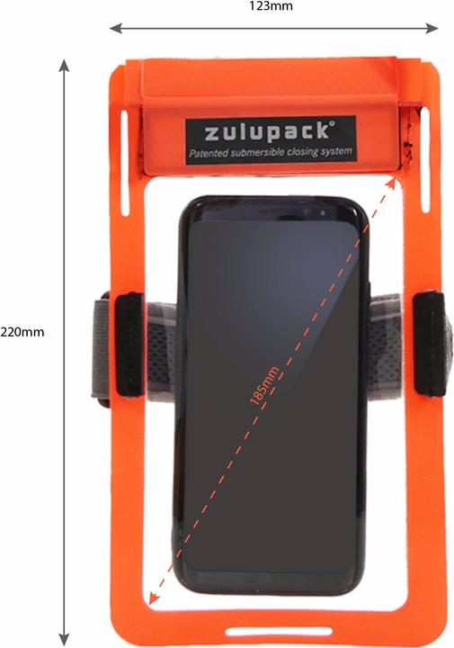 Produktbild Zulupack Phone Kit (Universal)