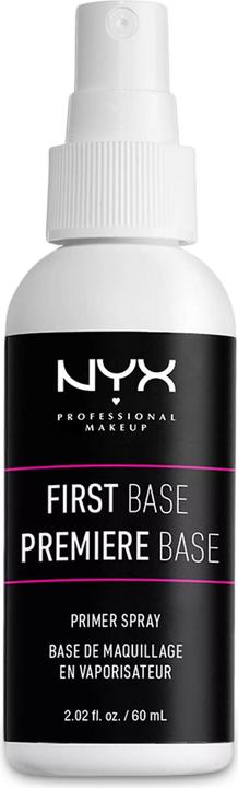 NYX Professional Make-Up First Base (1 Transparent)