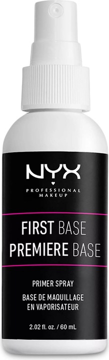Immagine prodotto NYX Professional Make-Up Prima Base (1 Trasparente)