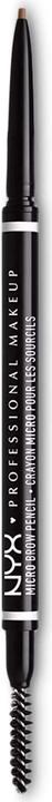 Immagine prodotto NYX Professional Make-Up Micro matita per le sopracciglia (Talpa)