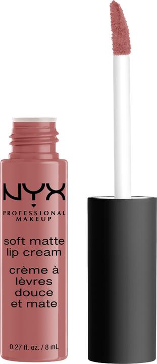 NYX Professional Make-Up Soft Matte (14 Zurich)