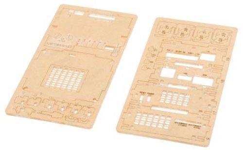 Produktbild DFRobot Fit0475 (Gehäuse)