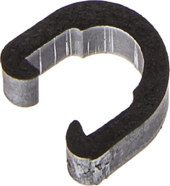Image du produit Jagwire Guide Durite C-CLIP Noir 4pc