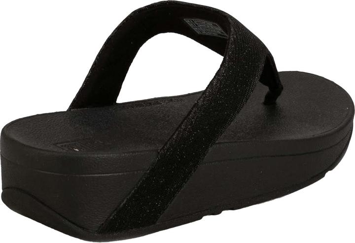 Actual product image Fitflop Womens/Ladies Lottie Glitzy Sandals (39.5)
