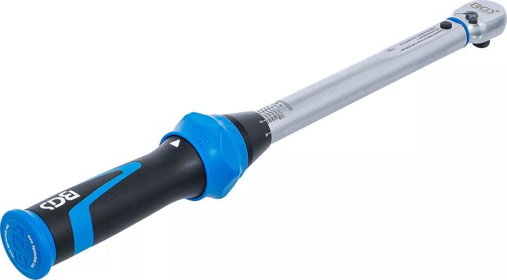 Actual product image BGS Drehmomentschlüssel (3/8", 20 Nm, 120 Nm)