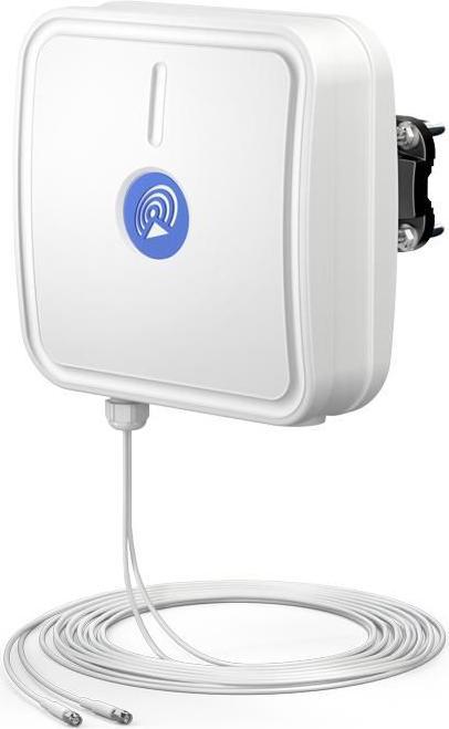 Actual product image Quwireless QuPanel 5G/LTE MIMO 2x2, 10m (5G)