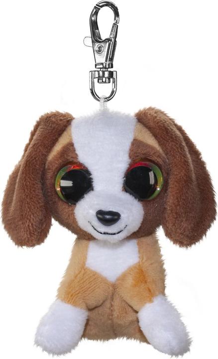 Produktbild Lumo Stars Schlüsselanhänger - Hund Wuff