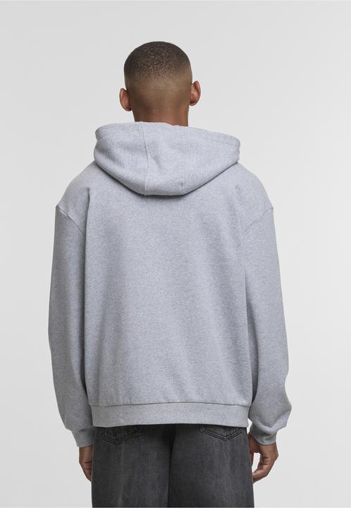 Produktbild Urban Classics Oversized Light Brushed Fleece Hoody - 181555 (L, M)