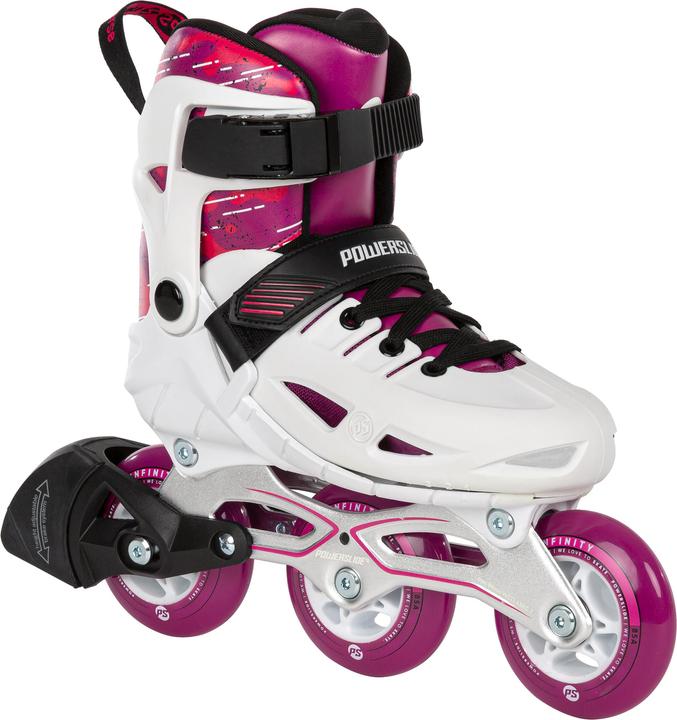 Produktbild Powerslide Phuzion Kids Skates (29, 32)