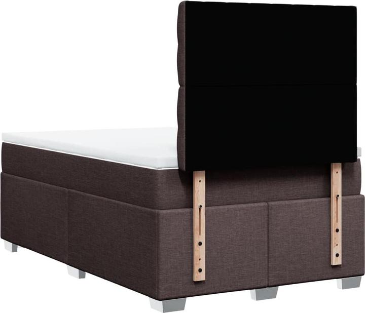 Image du produit vidaXL Boxspringbett (120 x 190 cm)