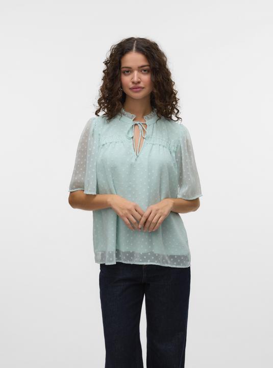 Produktbild Vero Moda VMLEAH Top Bluse (XS)