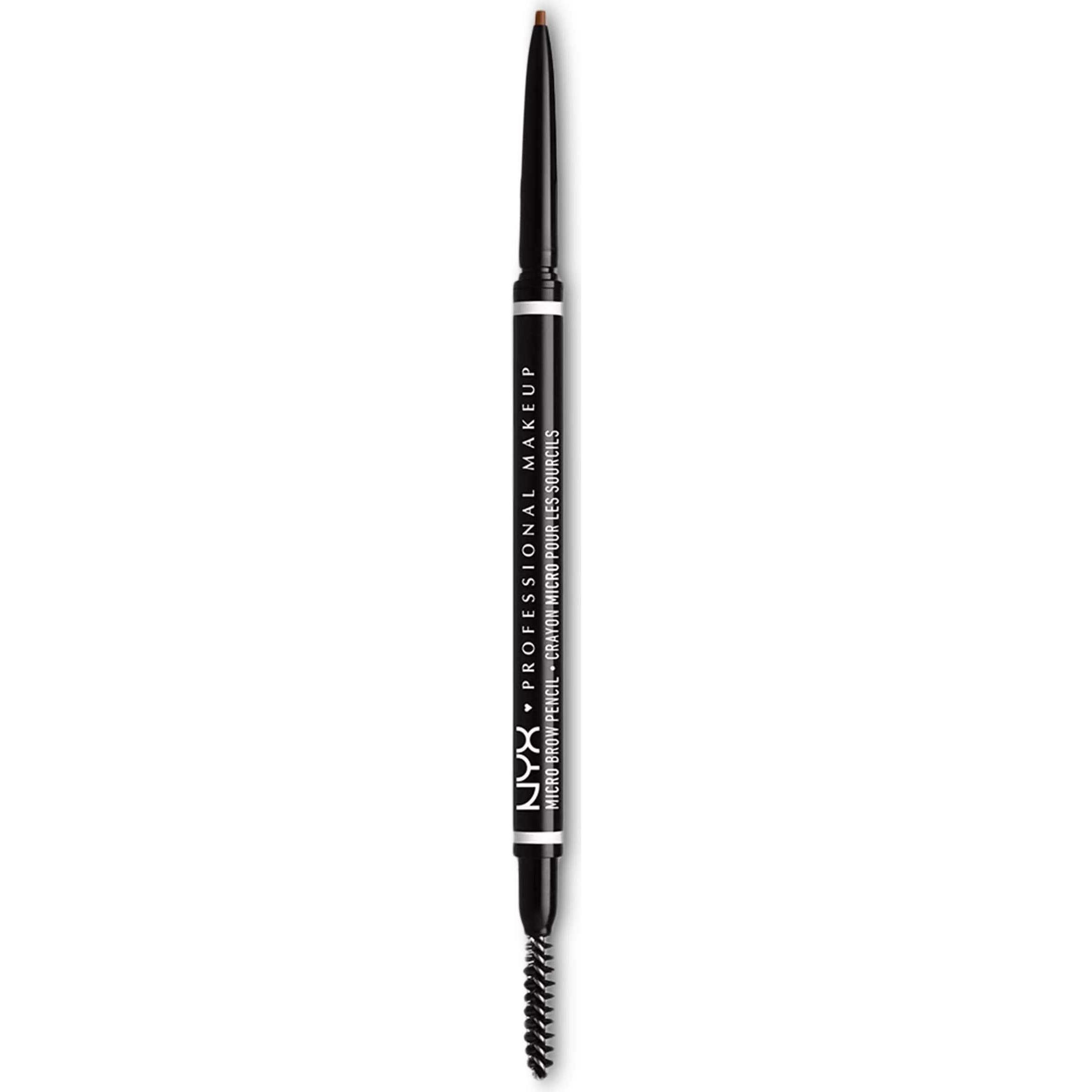 Thumbnail - NYX Professional Make-Up, Augenbrauenstift, Micro Brow (Auburn)