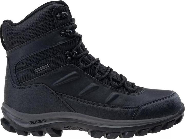 Produktbild Elbrus Schneestiefel Spike Wasserfest (43)