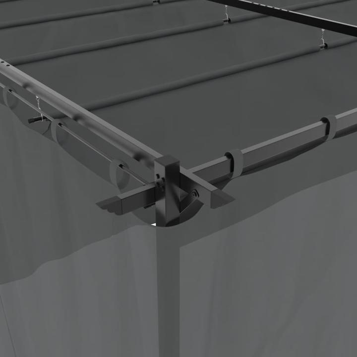 Immagine prodotto vidaXL Pavillon (596 cm, 295 cm)