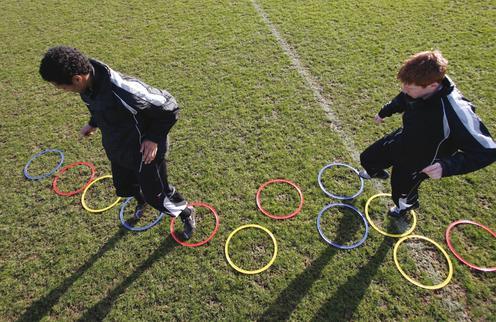 Immagine prodotto Precision Coordinamento e anelli di velocità
