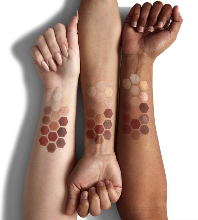Produktbild NYX Professional Make-Up Ultimate (3 Warm Neutrals)