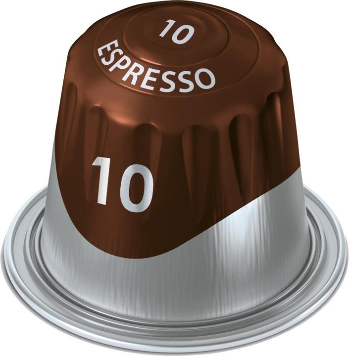 Immagine prodotto Jacobs Espresso Intenso (200 x Porta.)