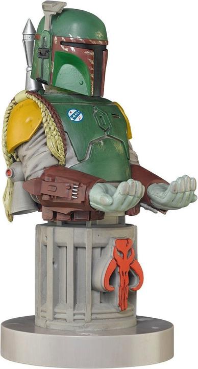 Produktbild Exquisite Gaming Boba Fett (Xbox 360, Xbox Series X, PC, Mac, Xbox One S, Switch, PS4, PS5)