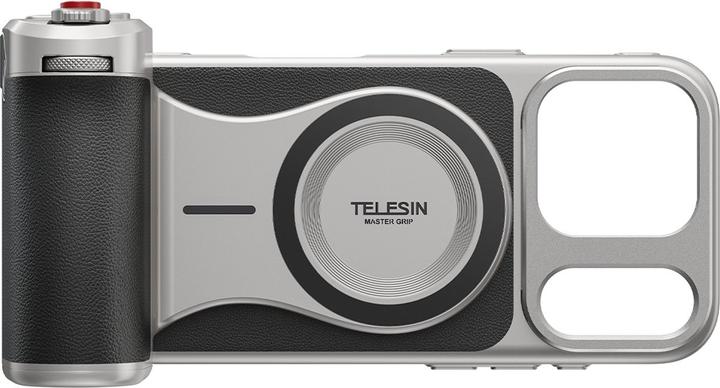 Actual product image Telesin Master Grip