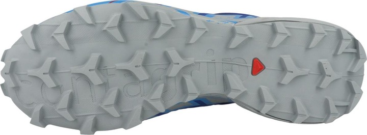 Actual product image Salomon Speedcross 6 GTX - 57147 (44)