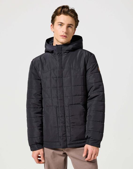 Produktbild Wrangler Steppjacke Transitional Puffer (XXL)