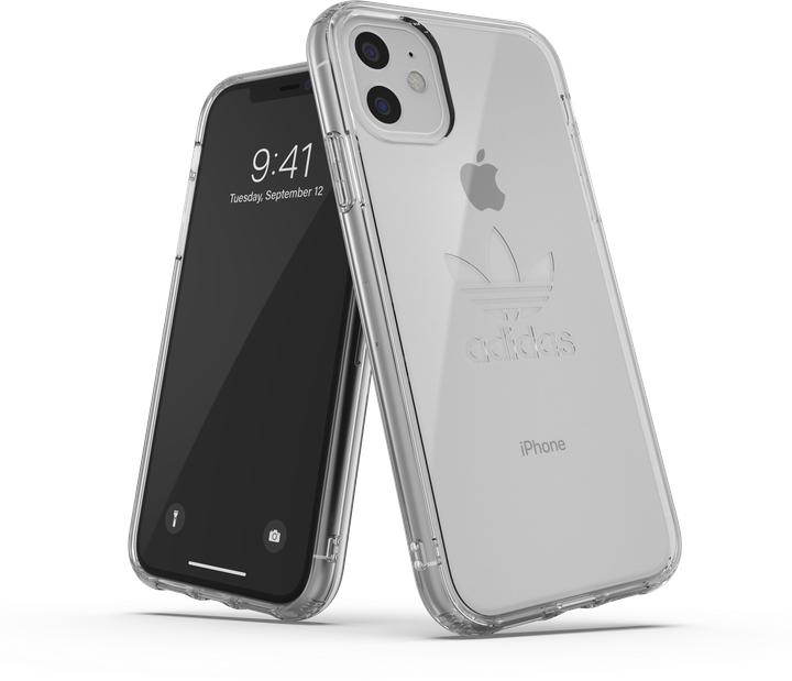 Image du produit adidas Grand logo de protection (Apple iPhone 11)