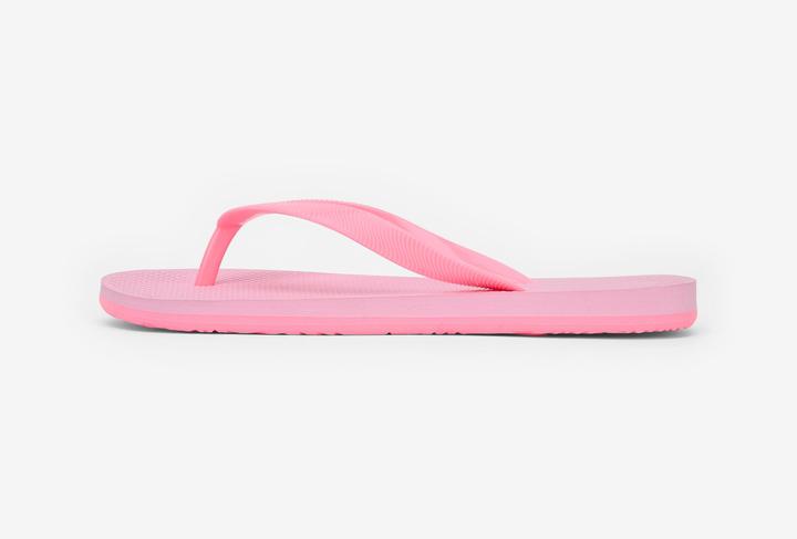 Produktbild Olaian Kids’ Flip-flops - 500 Pink (35, 36)