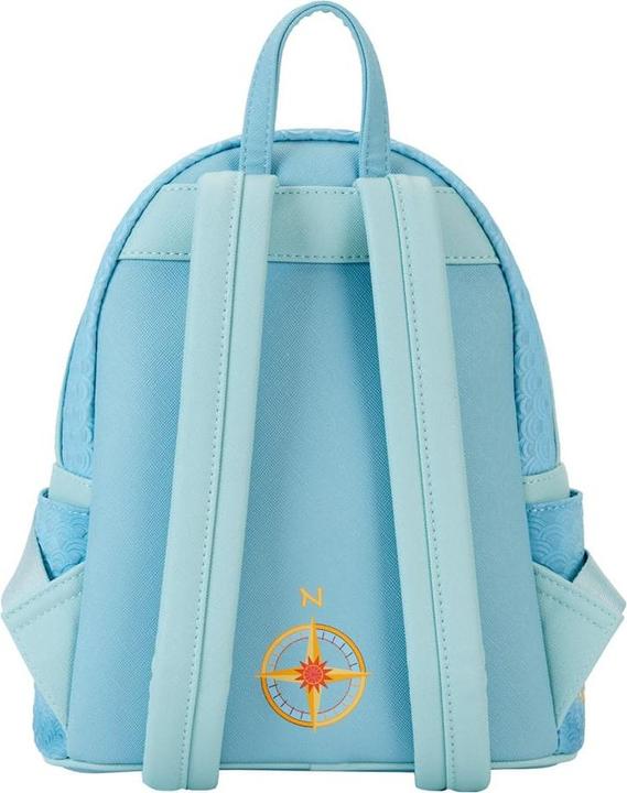 Produktbild Loungefly Avatar - Der Herr der Elemente by Rucksack Map