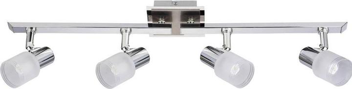 Actual product image Brilliant Lea (450 lm, E14)