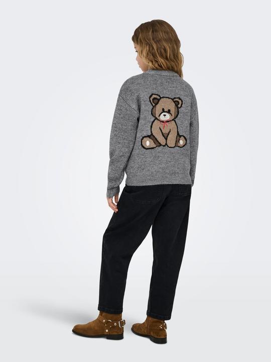 Immagine prodotto Only Kogteddy L/S Pullover Knt Noos (146, 152)