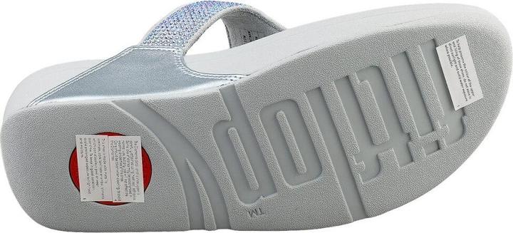 Actual product image Fitflop Lulu Toepost (37)