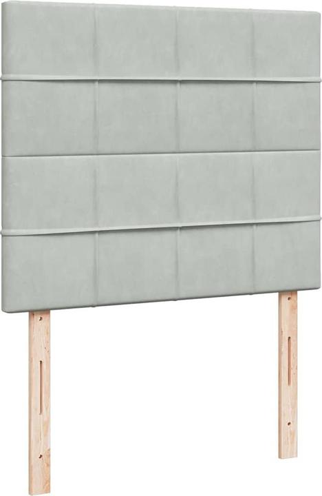 Image du produit vidaXL Ottoman-Bett (120 x 200 cm)