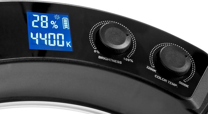Actual product image Roko RL-4500C