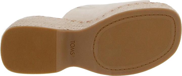 Actual product image Toms Laila Mule (41)