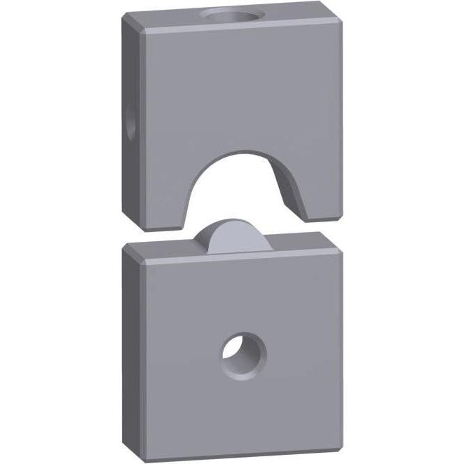 Weidmüller, Accessori per pinze, CrimpMagazine capicorda ES APG 80