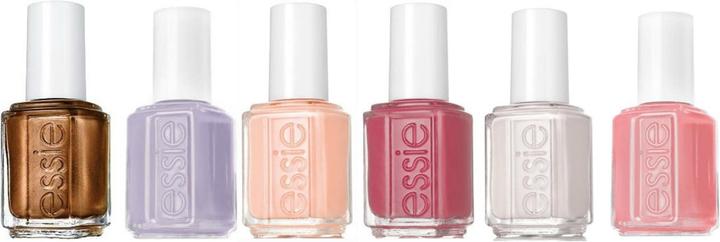Produktbild Essie Nail Color (413 Mrs. Always Right, Farblack)