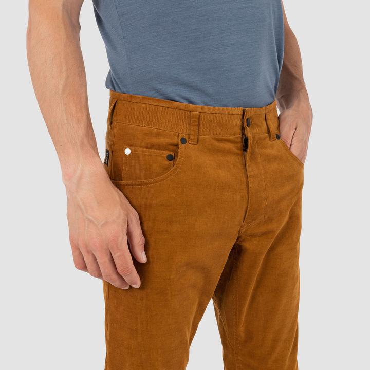 Immagine prodotto Salewa Fanes Cord Hemp Pant (XXL)