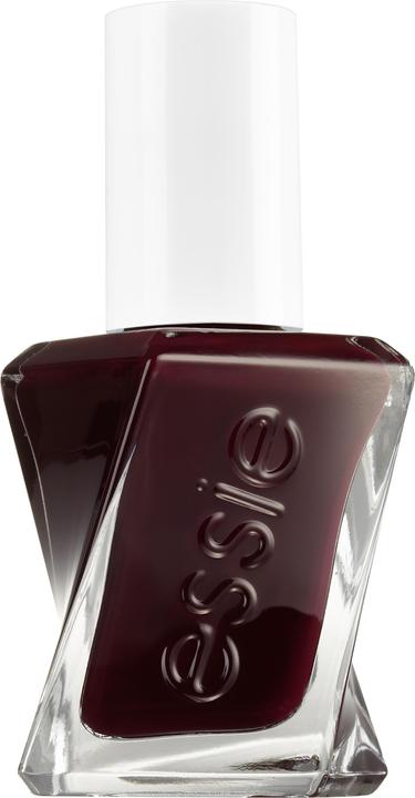 Essie Gel Couture (370 Model Clicks, Colour paint)