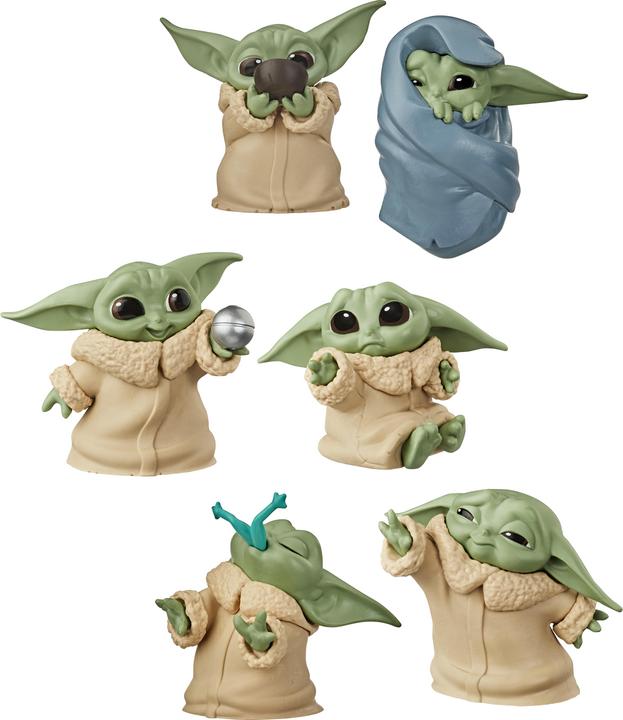 Produktbild Hasbro tbc