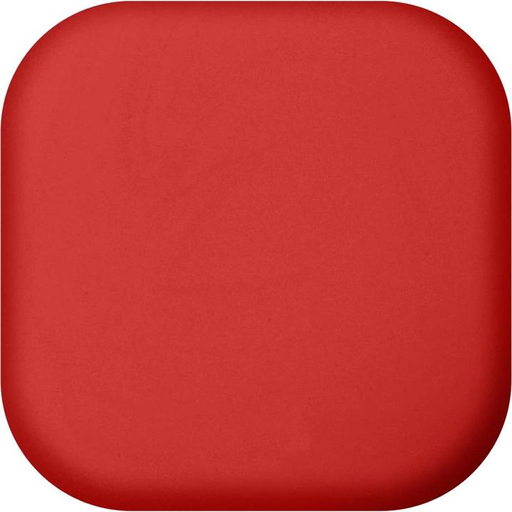 Actual product image Essie Gel Couture (470 Sizzling Hot, Colour paint)
