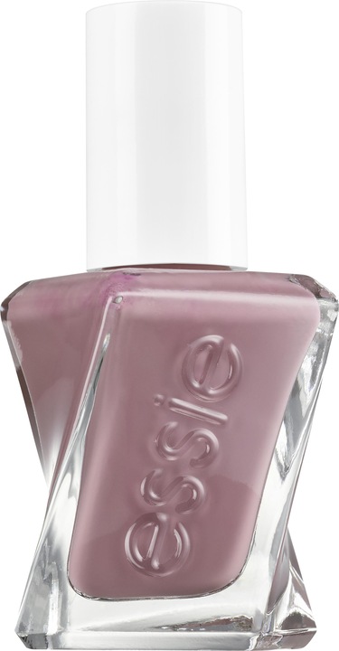 Essie Gel Couture (70 Take Me To Thread, Farblack)