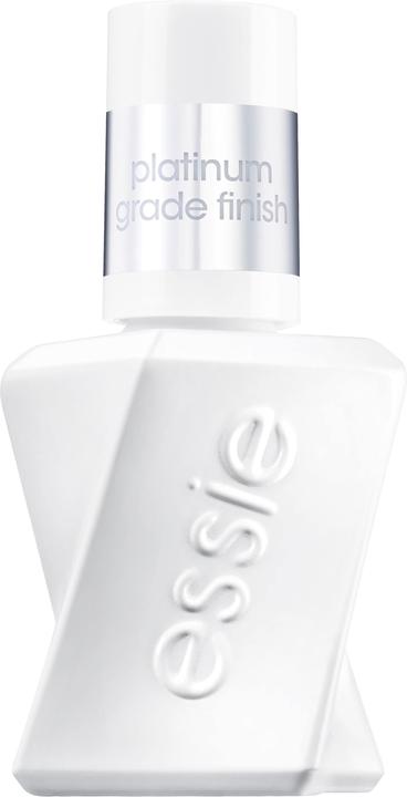 Actual product image Essie Gel Couture (Top coat, Top coat)