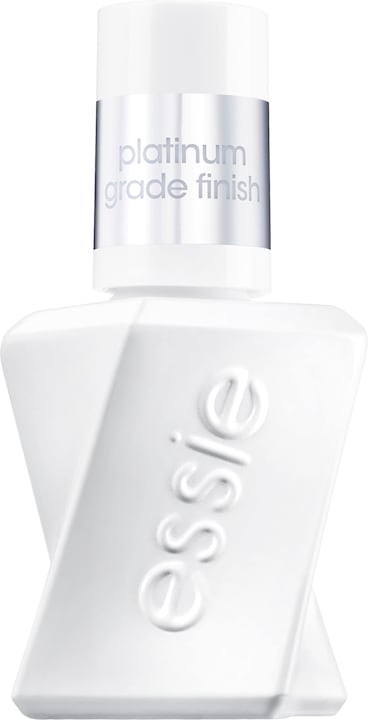 Essie Gel Couture (Top coat, Top coat)